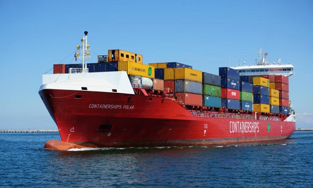 3rd-officer-for-container-vessel-with-salary-3000-usd-seajobs